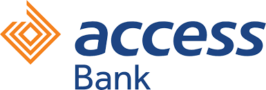 Access bank logo