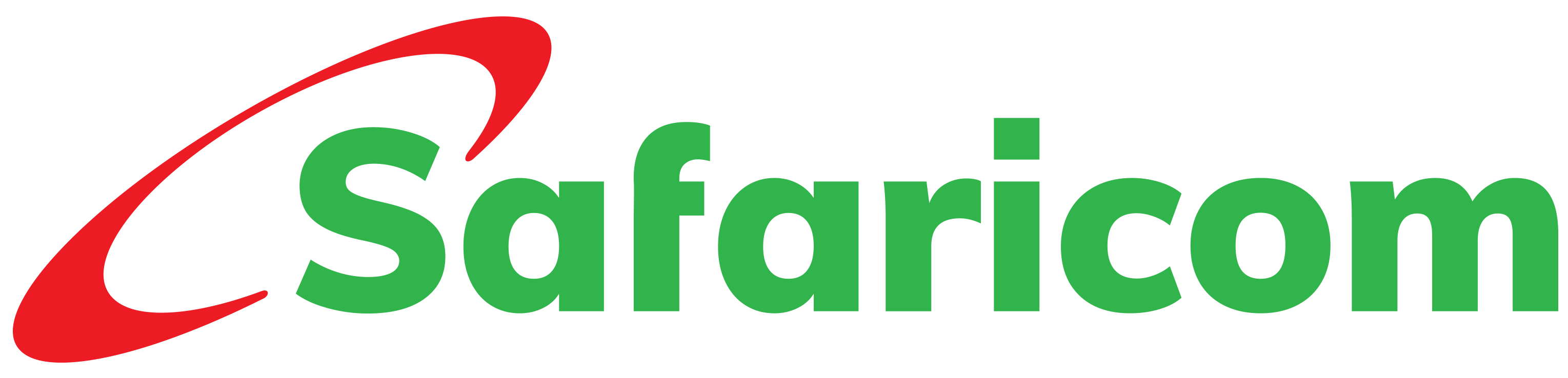 Safaricom logo