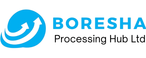 Boresha Processing Hub Limited – Quality Outsourcing Solutions